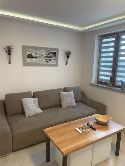The Terrace — Apartamento