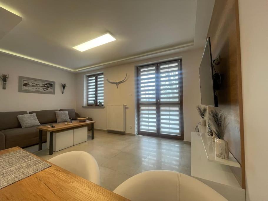 Apartamento The Terrace — *