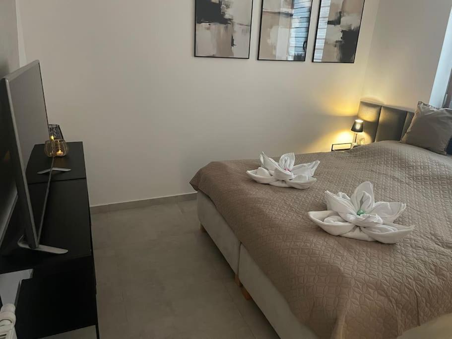 The Terrace — Apartamento *