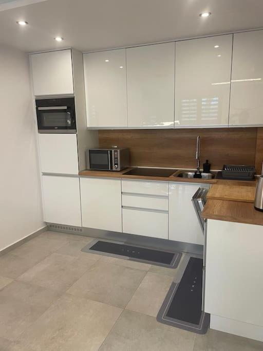Apartamento The Terrace — Karpacz