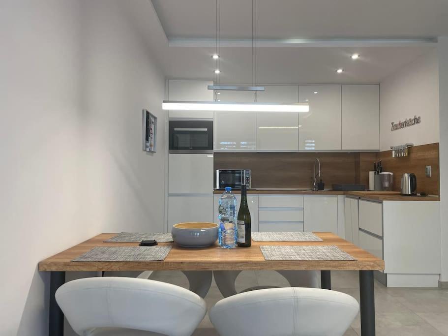 The Terrace — Apartamento *