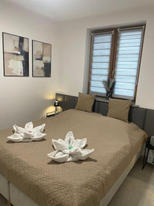 Apartamento The Terrace — Karpacz