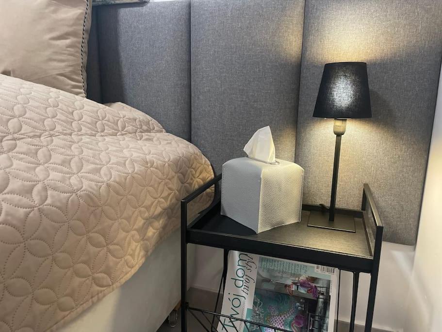 The Terrace — Apartamento *