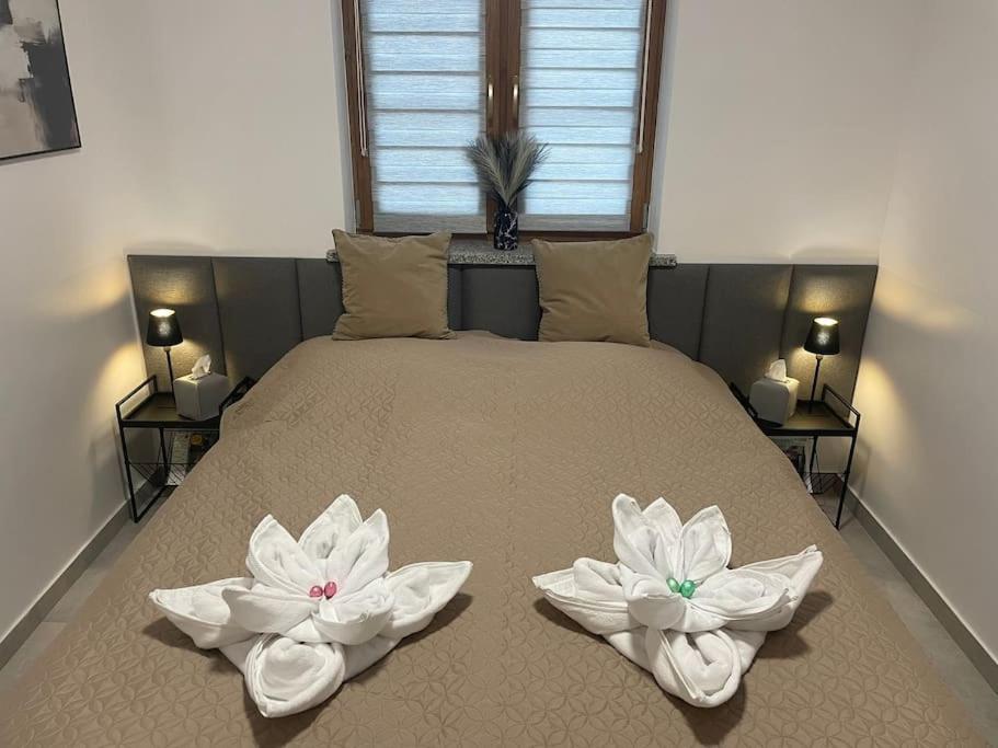 The Terrace — Apartamento Karpacz