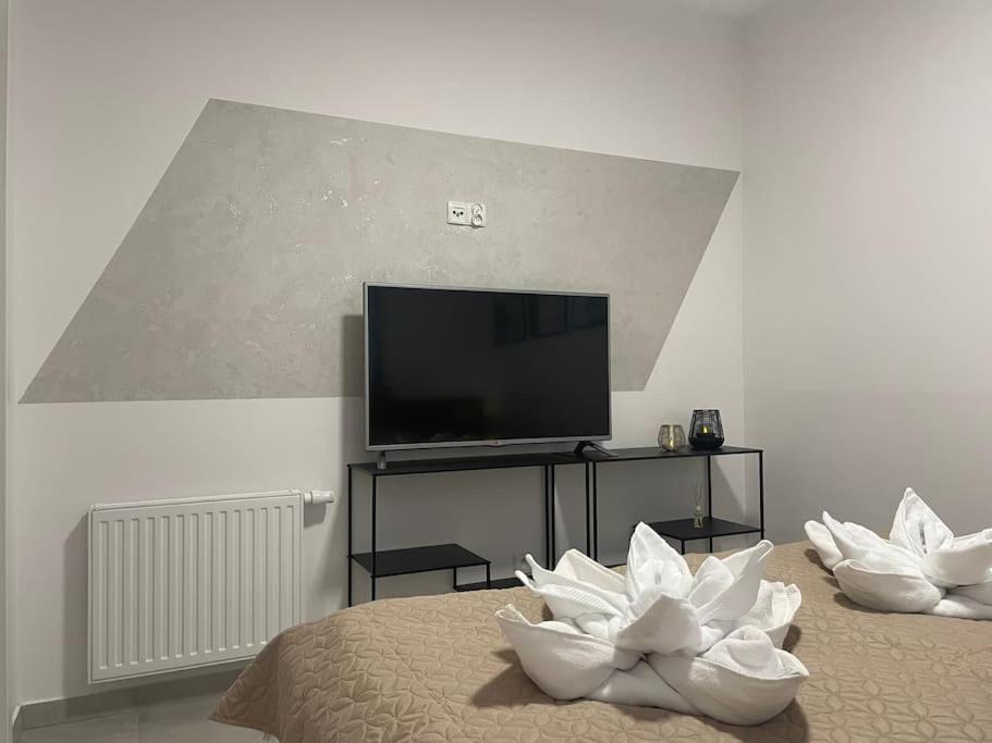 The Terrace — Apartamento *