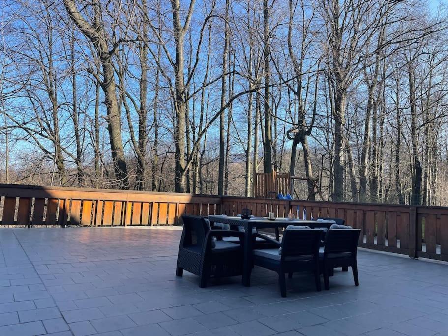 The Terrace — Apartamento