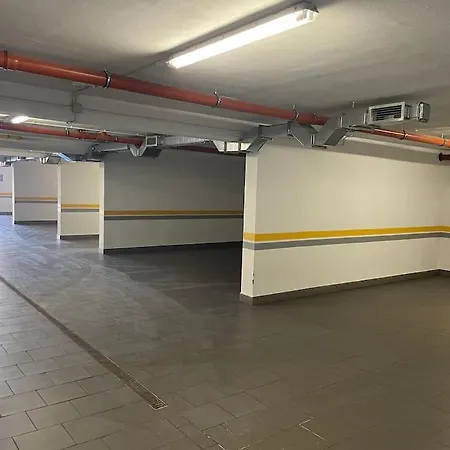 The Terrace — Karpacz Leilighet Eksteriør bilde