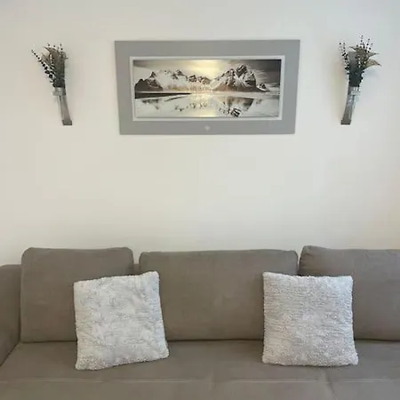 The Terrace — Karpacz Leilighet Eksteriør bilde