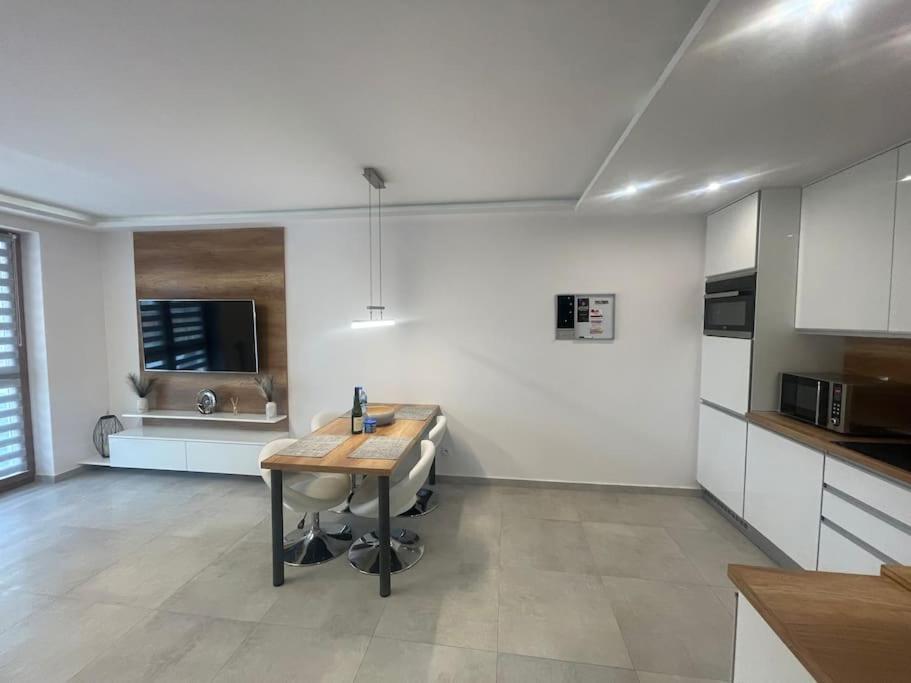 The Terrace — Apartment